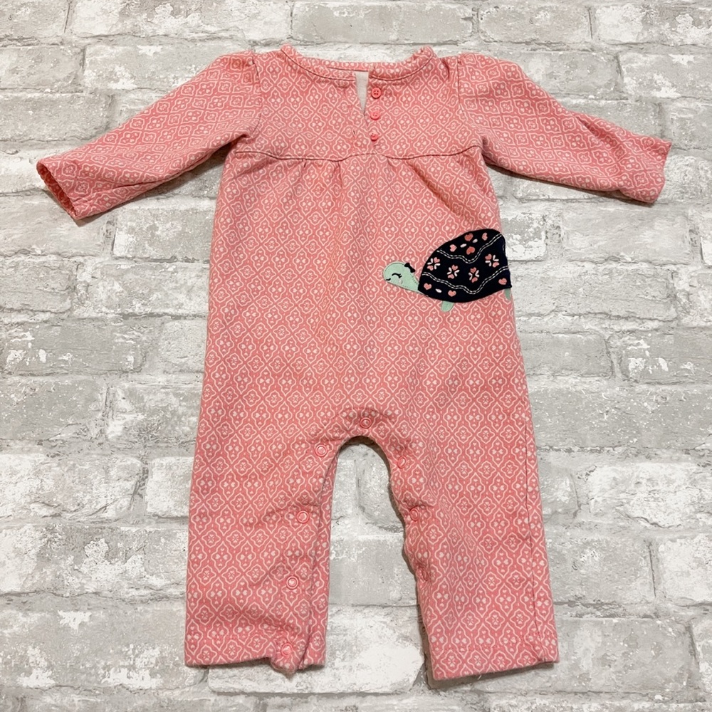 Just for You by Carter’s one piece outfit